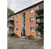 Demnächst frei! 3-Zimmer-Wohnung in Krefeld Gartenstadt