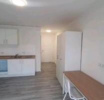 Studenten Appartment 1 Zimmer Wohnung uninah - Würzburg Frauenland