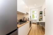Foto - Etagenwohnung in Berlin