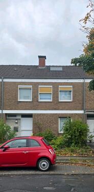Foto - Einfamilienhaus zum Kaufen in Krefeld