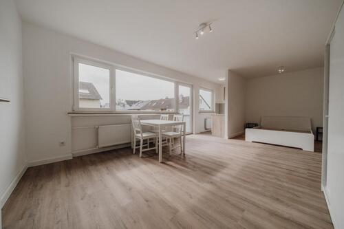 Foto - Etagenwohnung in Bonn