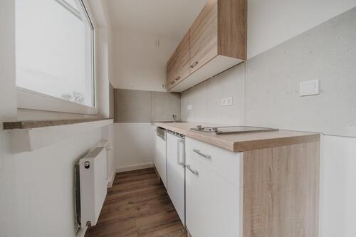 Foto - Etagenwohnung in Bonn zur Miete