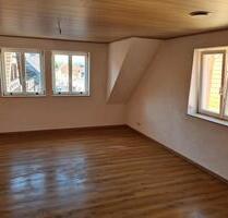 Mietwohnung Dachgeschoss - 850,00 EUR Kaltmiete, in Bad Staffelstein (PLZ: 96231)