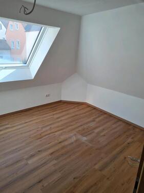 Foto - Etagenwohnung in Bad Staffelstein