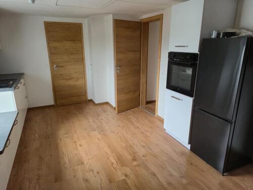 Foto - Etagenwohnung in Furth im Wald