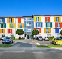 Schöne Seniorengerechte Wohnung in Mettmann