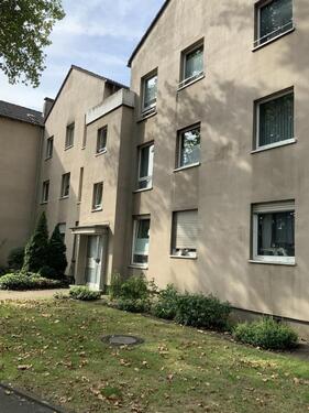 Foto - Großzügige 3-Zimmer-Wohnung mit Balkon