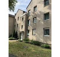 Großzügige 3-Zimmer-Wohnung mit Balkon - Duisburg Walsum