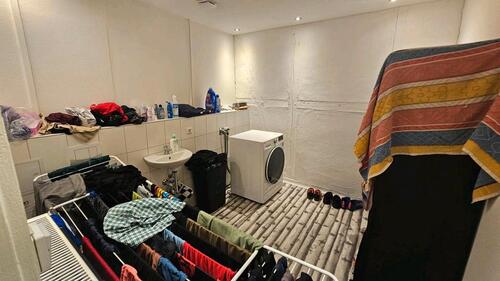 Foto - Etagenwohnung in Clausthal-Zellerfeld zur Miete