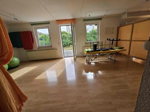 Foto - Etagenwohnung in Estenfeld