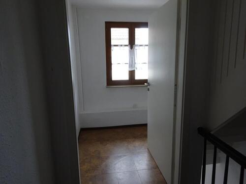 Foto - Etagenwohnung zur Miete in Bad Schussenried