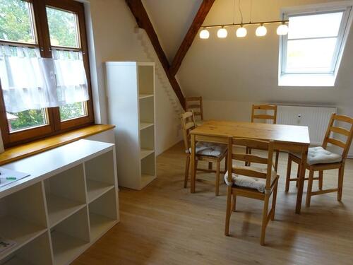 Foto - Etagenwohnung in Bad Schussenried zur Miete