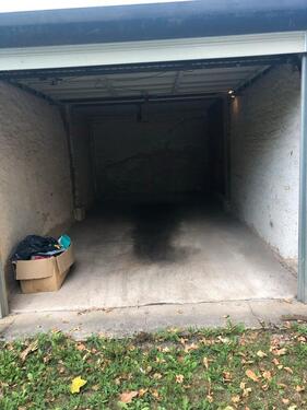 Foto - Garage Weststadt Garage StellplatzParkplatz zu vermieten