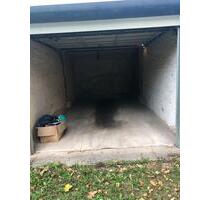 Garage Weststadt Garage StellplatzParkplatz zu vermieten - Heidelberg Bahnstadt