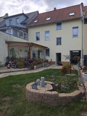 Foto - Einfamilienhaus zum Kaufen in Thale