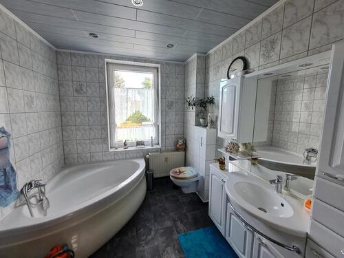 Foto - Einfamilienhaus in Thale zum Kaufen