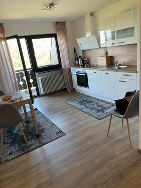 Foto - Etagenwohnung zur Miete in Hauzenberg