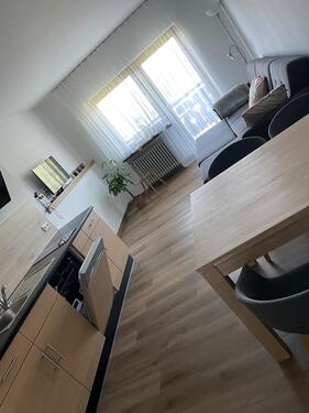 Foto - Etagenwohnung in Hauzenberg