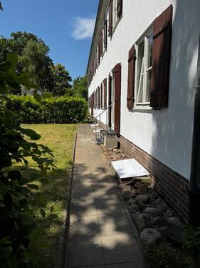 Foto - Etagenwohnung in Wolfsburg