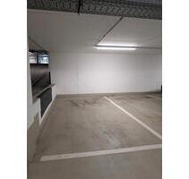 [Bockenheim] Tiefgaragenstellplatz zu vermieten für 175 € - Stuttgart Birkach