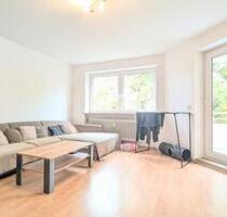 Großzügige 4-Zi-Whg mit Loggia, EBK und Stellplatz! Frei ab 01.01.26! - Bayreuth Meyernberg