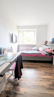 Foto - Etagenwohnung in Bayreuth