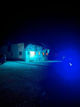 Foto - Vesperstube mit Biergarten in Freiamt (Ottoschwanden)