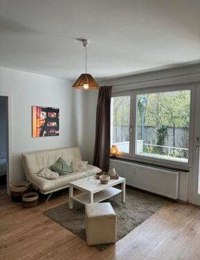 Foto - Etagenwohnung in Essen zur Miete