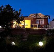 Kleines Haus auf großem Grundstück zu verkaufen - Braunfels