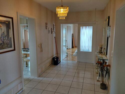 Foto - komfortable helle 3-4 Zimmerwohnung mit Küche 115 qm