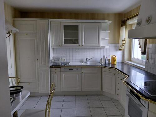 Foto - Etagenwohnung zur Miete in Kalbach