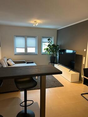 Foto - Top modere 2 - Zimmer - Wohnung in Langgöns zu vermieten