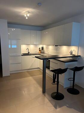 Foto - Etagenwohnung zur Miete in Pohlheim