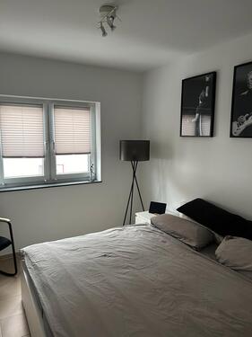 Foto - Etagenwohnung in Pohlheim zur Miete