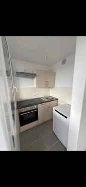 Foto - 1 Zimmer Etagenwohnung in Essen