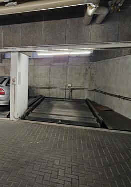 Foto - Duplex Tiergaragen Stellplatz Pankow