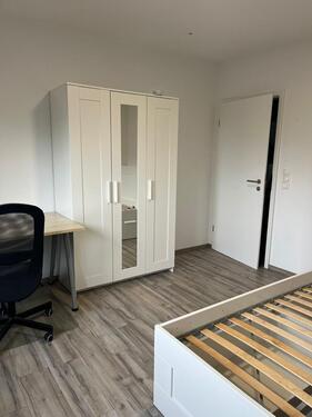 Foto - Etagenwohnung in Oldenburg zur Miete