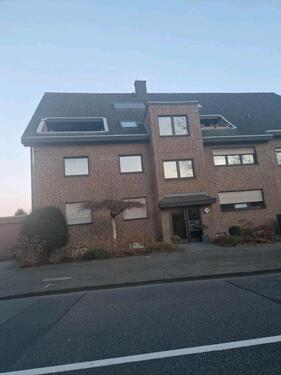 Foto - 5 Zimmer Etagenwohnung in Mönchengladbach