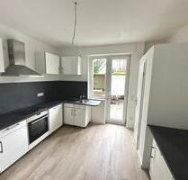 Renovierte 4-Zimmer Wohnung mit Einbauküche! - Dortmund Innenstadt Nord