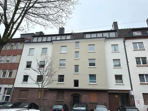 Foto - 4 Zimmer Etagenwohnung zur Miete in Dortmund