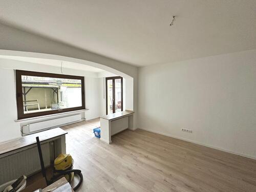 Foto - 4 Zimmer Etagenwohnung in Dortmund