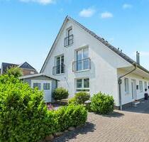 Lebensqualität pur – stilvoll wohnen im Herzen von Oststeinbek Lebensqualität pur – stilvoll wohnen im Herzen von Oststeinbek