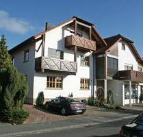 Pfiffiges 1 Zimmer-Apartment in ruhiger, zentraler Lage, Wohnfl. ca. 42 m² - Ebelsbach