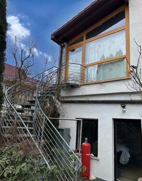 Foto - 1 Zimmer Etagenwohnung zur Miete in Ebelsbach