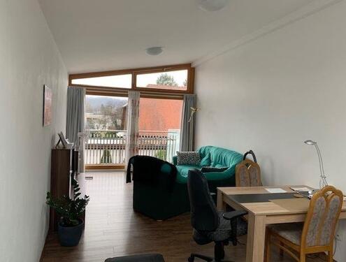 Foto - Etagenwohnung in Ebelsbach zur Miete