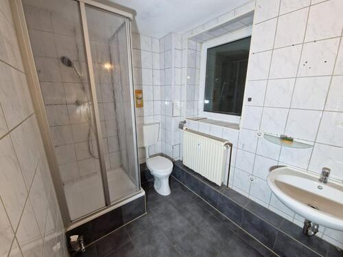 Foto - 4 Zimmer Erdgeschoßwohnung in Clausthal-Zellerfeld