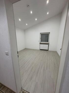 Foto - 3.5 Zimmer Maisonettenwohnung in Welzheim