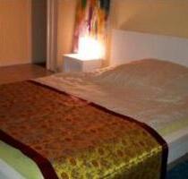 2 Zi.-Wohnung mit TG nähe Westpark Ingolstadt