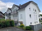 Foto - Maisonettewohnung in Saalhausen zu vermieten