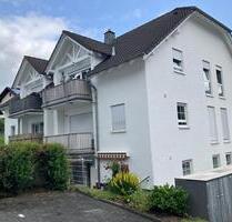 Maisonettewohnung in Saalhausen zu vermieten - Lennestadt